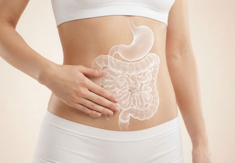 来院や事前処置の手間を大幅に軽減する「胃・大腸の同日検査」に対応