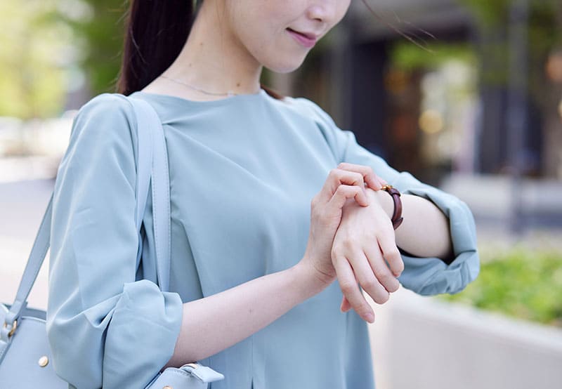 早朝(8時30分)・土曜日(夕方18時まで)の診察・内視鏡検査、当日の検査もご相談可能