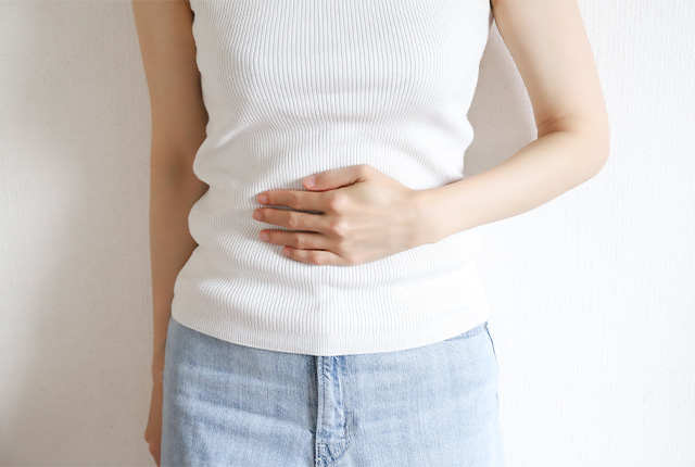 大腸・小腸の疾患