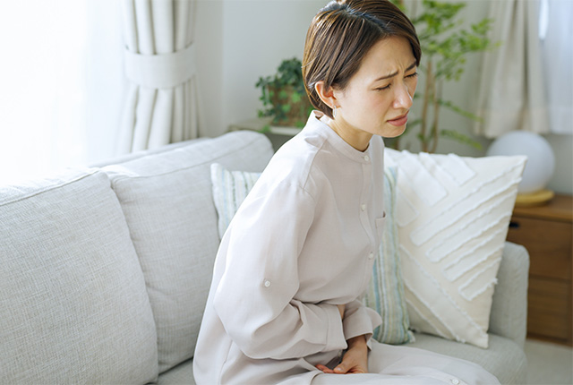 咽頭・食道・胃・十二指腸の疾患